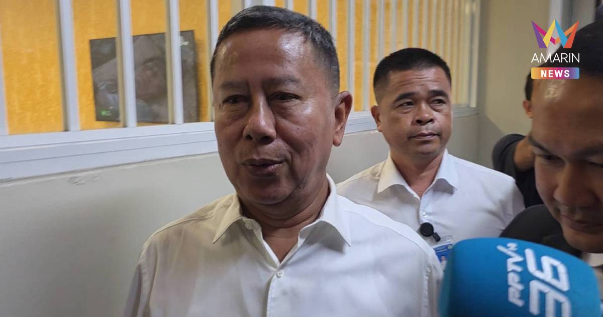 "พล.ท.อดุลย์" ยื่นเอกสารตรวจสอบคุณสมบัติรัฐมนตรีที่ สลค. แล้ว