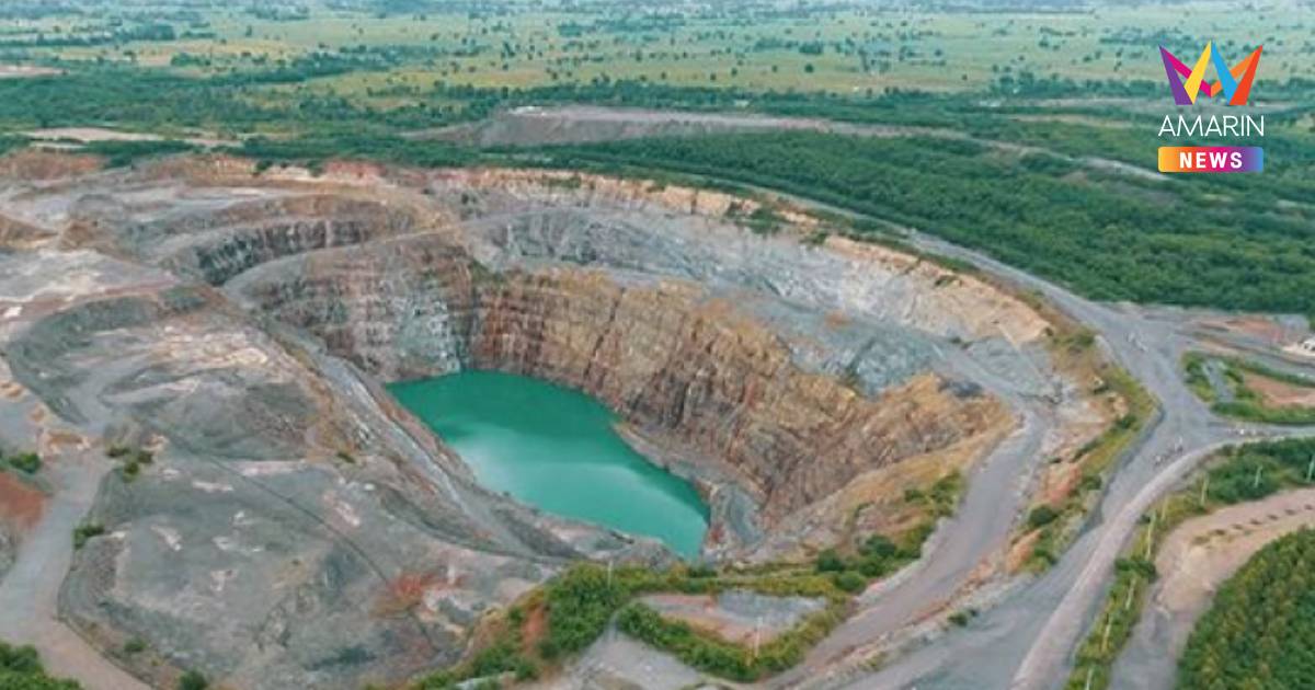 ศาลสั่ง"อัครา"ชดใช้ชาวบ้าน382รายปมมลพิษสะสมพร้อมฟื้นฟูพื้นที่ปนเปื้อน