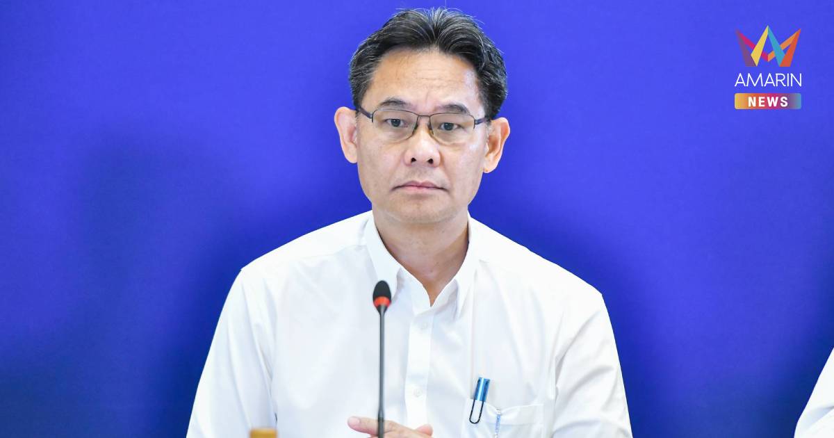 สภาพัฒน์ฯ ระบุ หลังผ่อนคลายน้ำมันสำรอง ต้องใช้เวลา 1-2 วันในการกระจาย