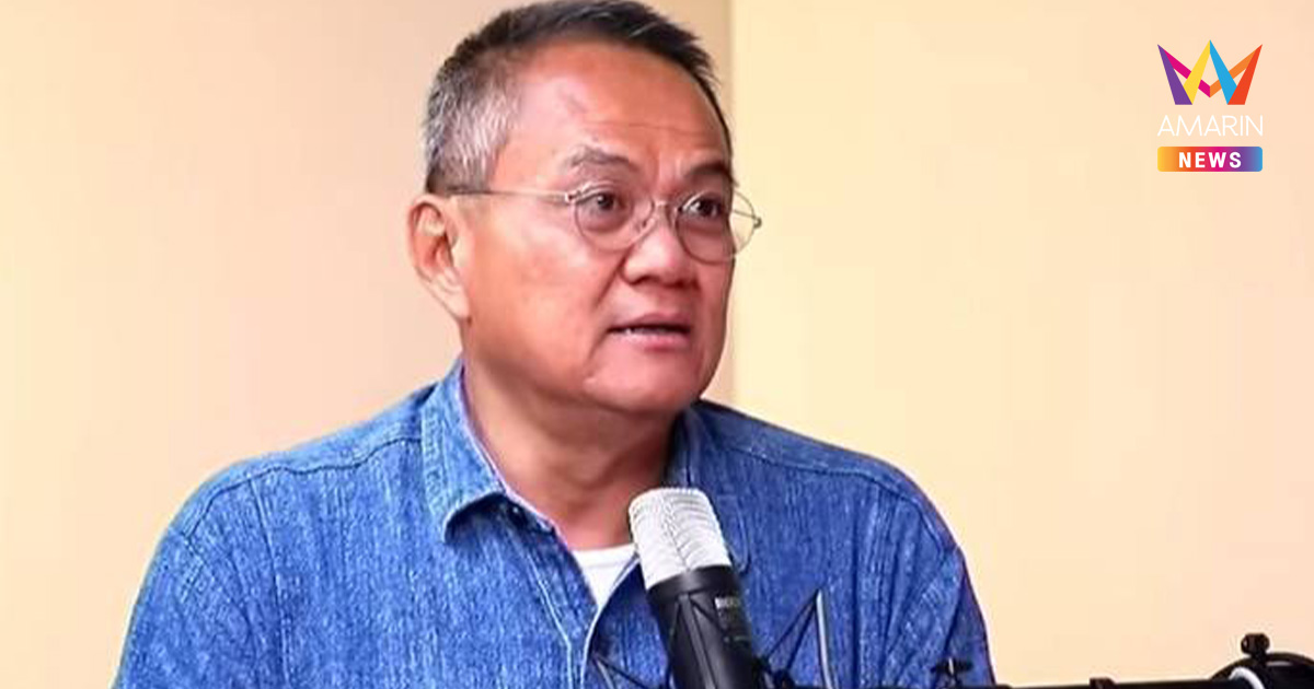 "ธนพร" เตือนแรง! นายกฯ แบกคนเดียวไม่ไหว จี้ทุกหน่วยเลิกผักชีโรยหน้า