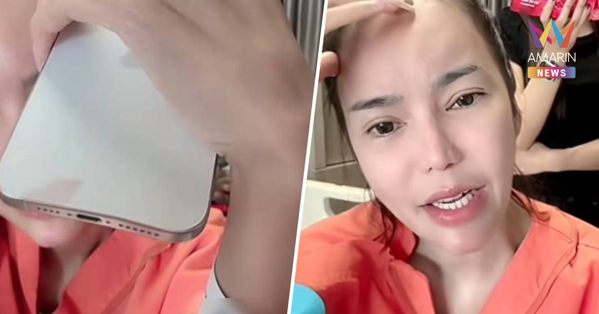 "แม่ตั๊ก" เปิดคลิปเสียงแฉอดีตสามียับ ลั่น "เอาเท้าเขี่ยก็ไม่เอาแล้ว"