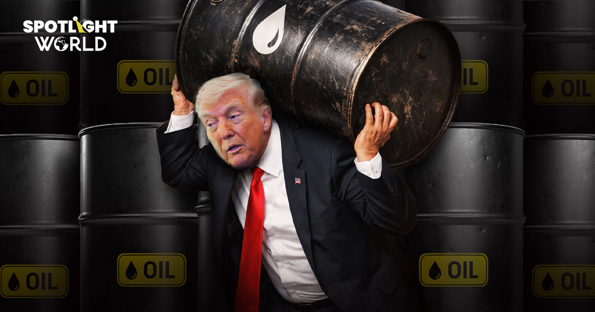 ทำไมสหรัฐฯ ดูอยากเจรจาแต่อิหร่านสงวนท่าทีมากกว่า อะไรกำลังกดดันทรัมป์?