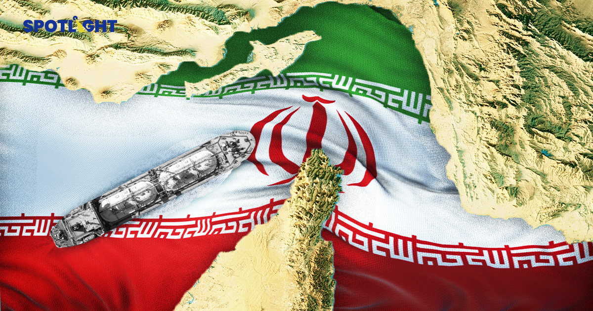 อิหร่านตั้งกฎผ่านฮอร์มุซ ห้ามเป็นปฏิปักษ์หรือหนุนศัตรู ทุกชาติเจรจาได้