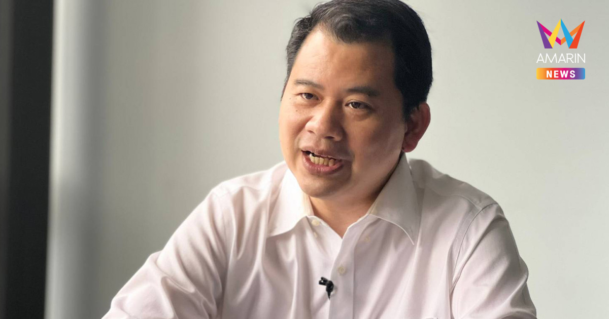 "วันวิชิต" ชี้วิกฤตน้ำมันจ่อคลี่คลายก่อนสงกรานต์ เตรียมใจรับมือของแพง