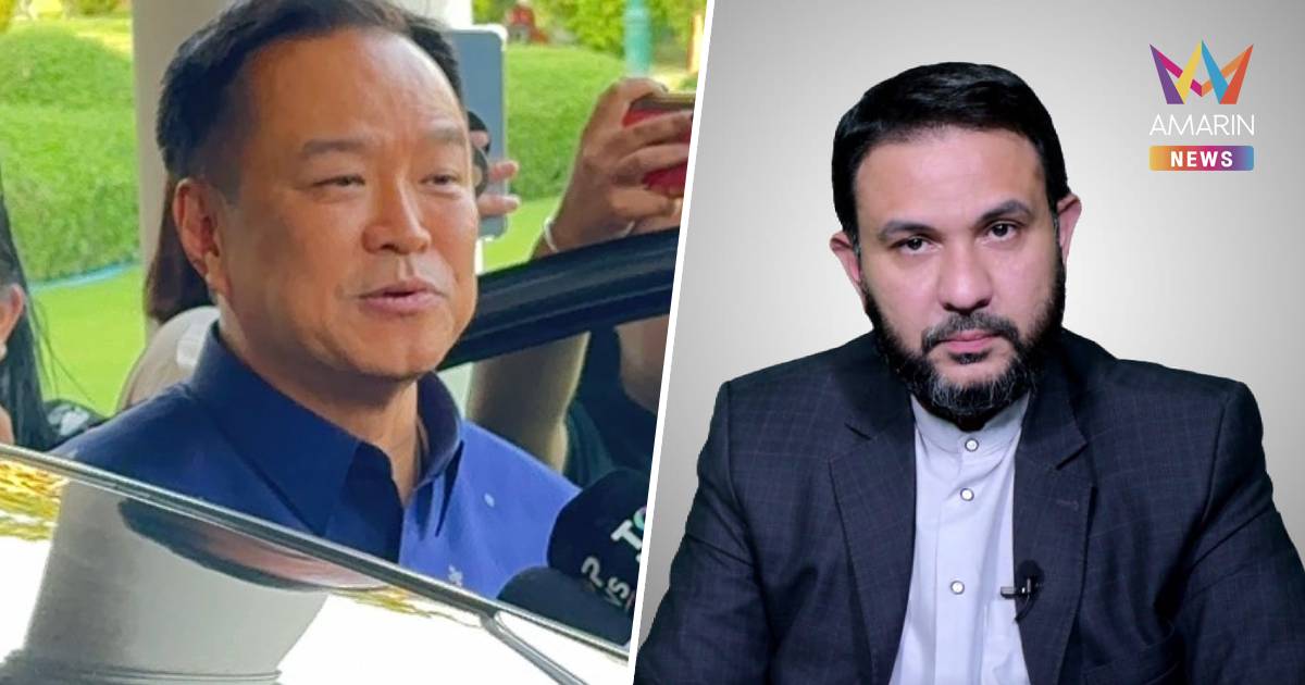 จับตาทางออกพลังงาน! อิหร่านยื่นมือช่วยไทย ขายน้ำมันราคาพิเศษ