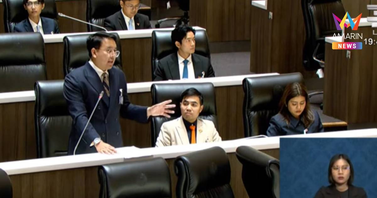 "ศุภโชติ" เปิดโปง"5ไอ้โม่ง" กักตุนน้ำมันทำคนไทยวิกฤตจี้รัฐเลิกตีรวน