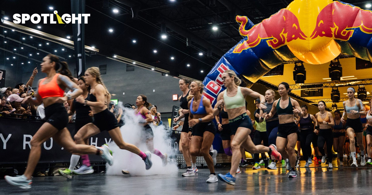 HYROX ที่กำลังบูมคือโอกาสใหม่ทางเศรษฐกิจและเวทีการตลาดของแบรนด์ทั่วโลก