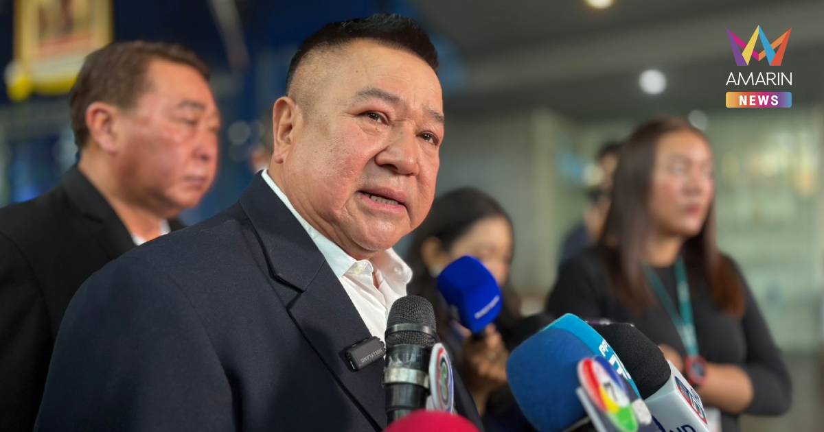 ปธ.สหพันธ์การขนส่งทางบกฯ ปาดน้ำตาจำใจขึ้นราคาค่าขนส่ง อั้นราคาไม่ไหว