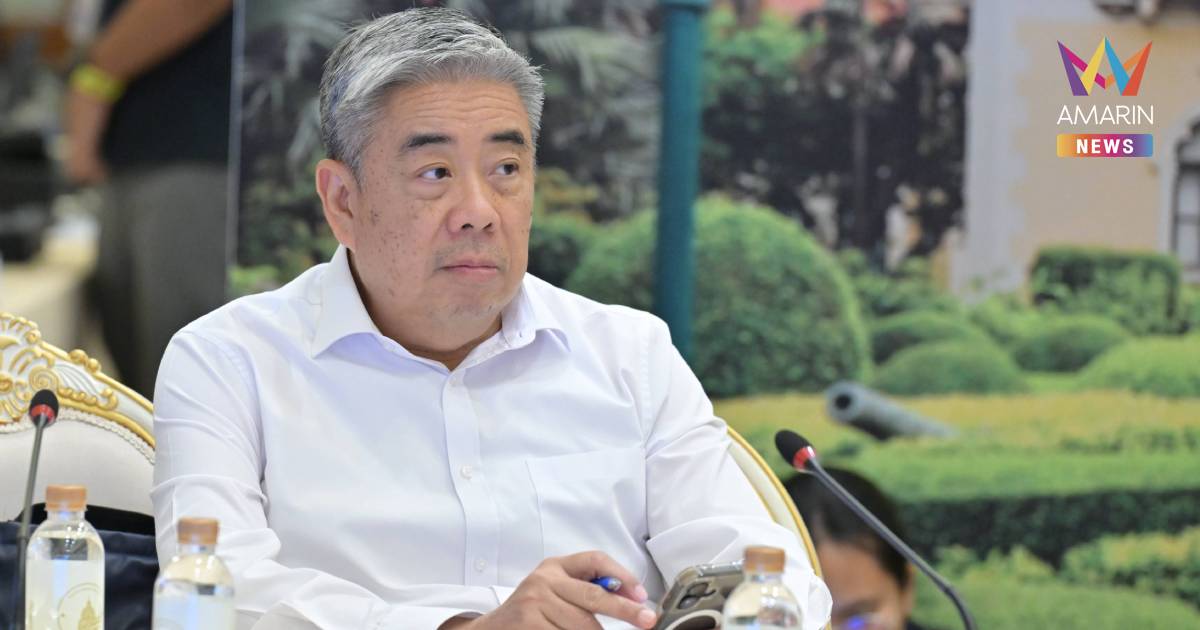 พณ. มอบทูตพาณิชย์ 58 แห่งทั่วโลก ติดตามเรือสินค้าไทยตกค้าง