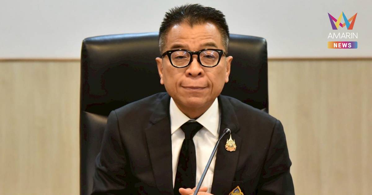 "แสวง" เผย ครม.ยังไม่ส่งหนังสือแจ้งลดภาษีสรรพสามิต 1 บาท