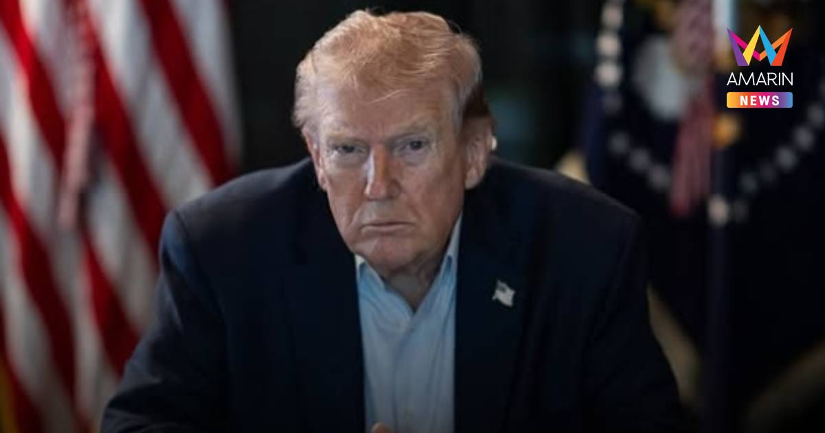 เพนตากอน เตรียมแผน "ปฏิบัติการภาคพื้นดิน" ในอิหร่าน