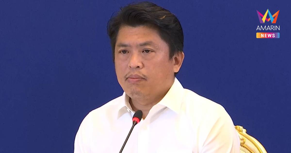 ศบก.เผยยอดขายดีเซล มี.ค. พุ่งสูง พบ3จุดกักตุนน้ำมันกว่า3หมื่นลิตร