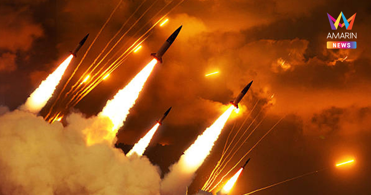 อิหร่านลุยล่าหัวบิ๊กสหรัฐฯ-อิสราเอล ขู่ถล่ม27ฐานทัพ ล้างแค้นโฆษก IRGC