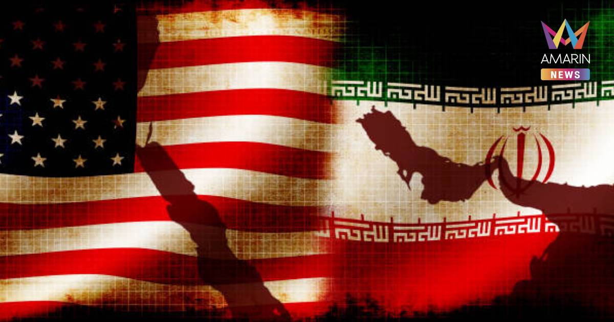 แฮกเกอร์อิหร่านเหิม! เจาะข้อมูลส่วนตัว "ผอ.FBI" ปล่อยภาพถ่าย-เอกสาร