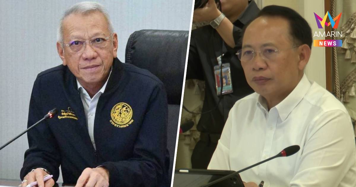 "พิพัฒน์"มอบปลัดพลังงาน นั่งหัวโต๊ะถกศบก.โฆษกฯเผยอาจเปลี่ยนเวลาประชุม