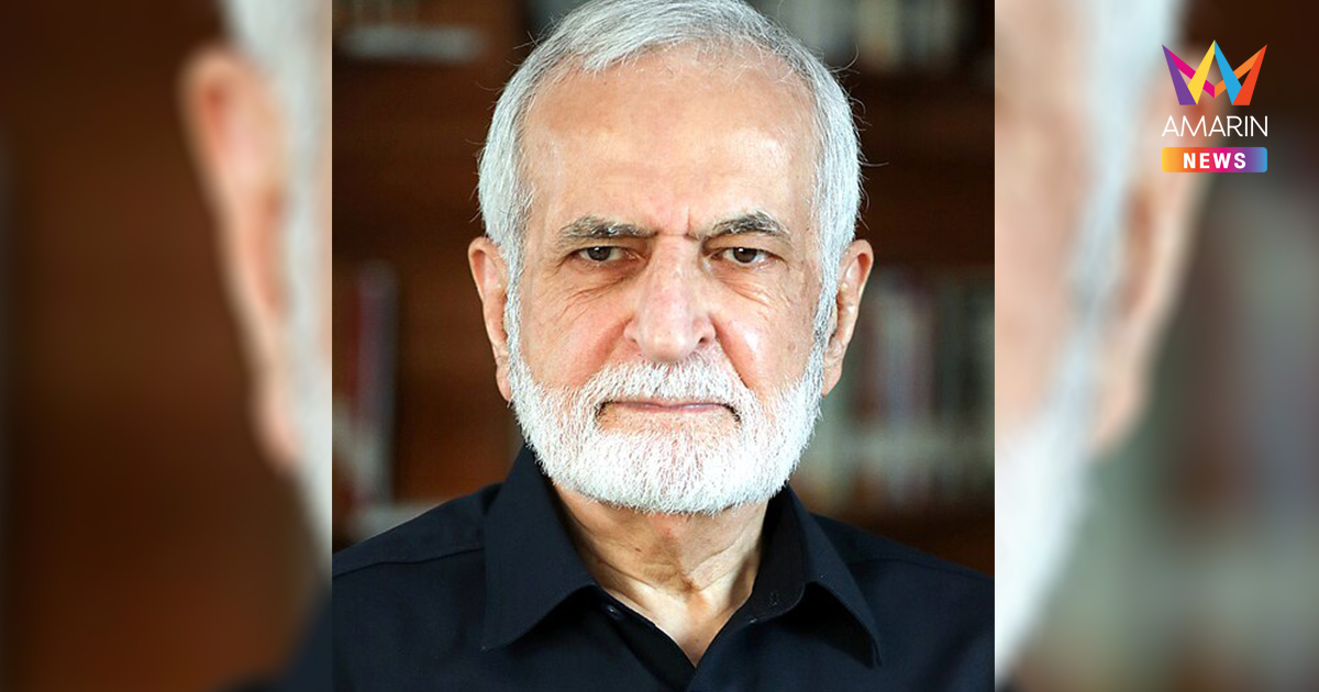 ด่วน! ถล่มบ้านที่ปรึกษาผู้นำสูงสุดอิหร่านเจ็บสาหัส ส่วนเมียดับคาบ้าน