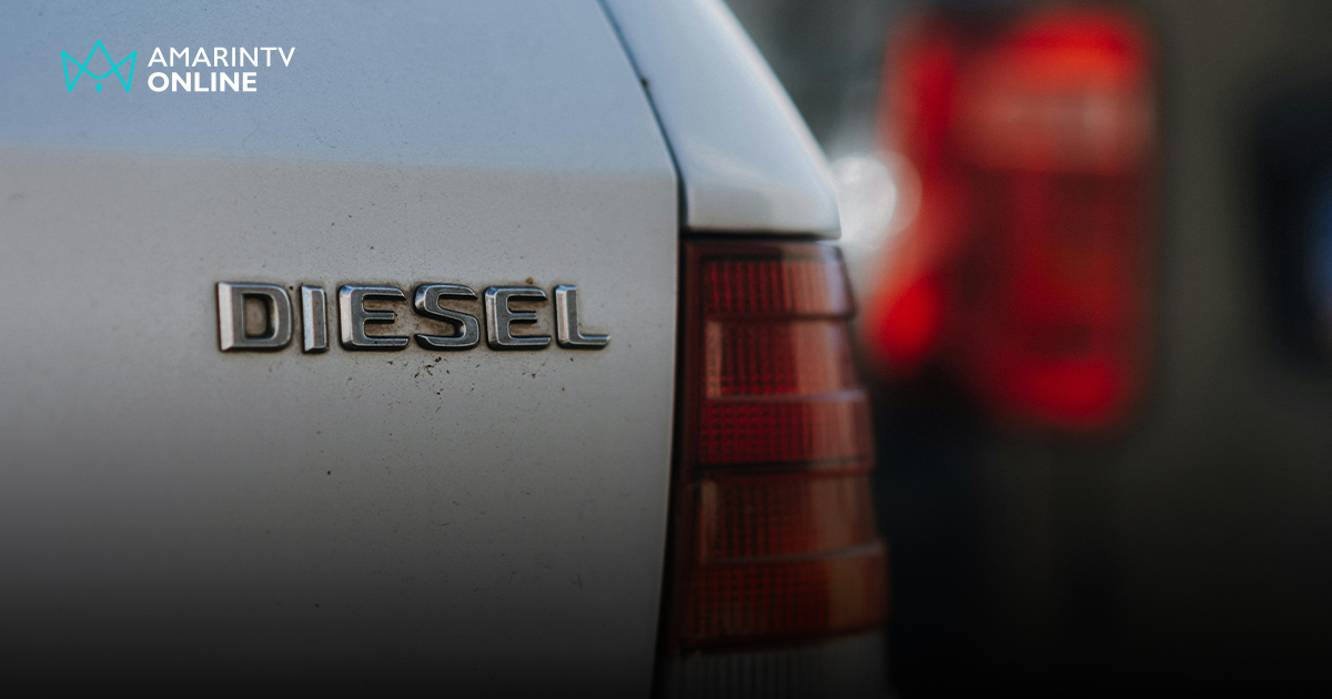 ทำความรู้จักดีเซล B20 พลังงานทางเลือกช่วยลดค่าใช้จ่ายภาคขนส่ง