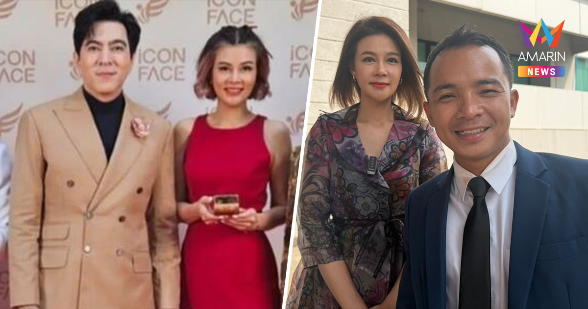 "ปู มัณฑนา" โต้จิ้น "ทนายรักษ์" โดดป้อง "บอสแซม" ยินดีเป็นพยานให้