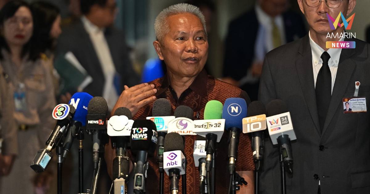 “โสภณ” เผย พรรคการเมือง มติเอกฉันท์ ให้สส. จ่ายเงินค่าอาหารเอง