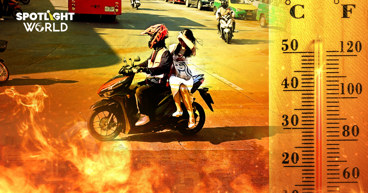 ไทย-อาเซียนร้อนเป็นไฟ ส่องภาคธุรกิจเพื่อนบ้านรับมืออย่างไรไหว?