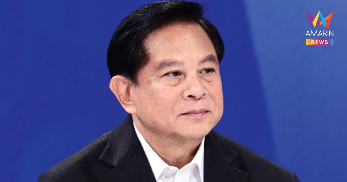 "พีระพันธุ์" กางกฎหมายบี้คุมน้ำมัน อัดหน่วยงานรัฐเลิกอ้างทำไม่ได้!