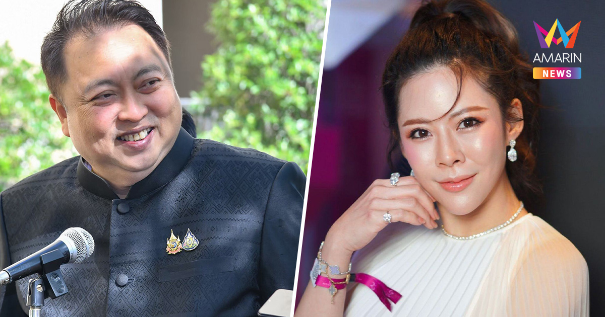 "สุชาติ" ฟ้อง "หมอของขวัญ" 50 ล้าน จงใจมุ่งให้ร้ายโจมตีทางการเมือง