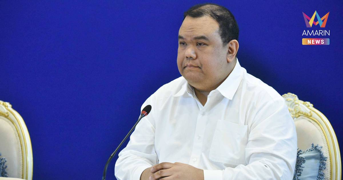 กต. เผย ไม่พบ 3 ลูกเรือมยุรีนารี ประสานอิหร่านช่วยติดตามต่อไป