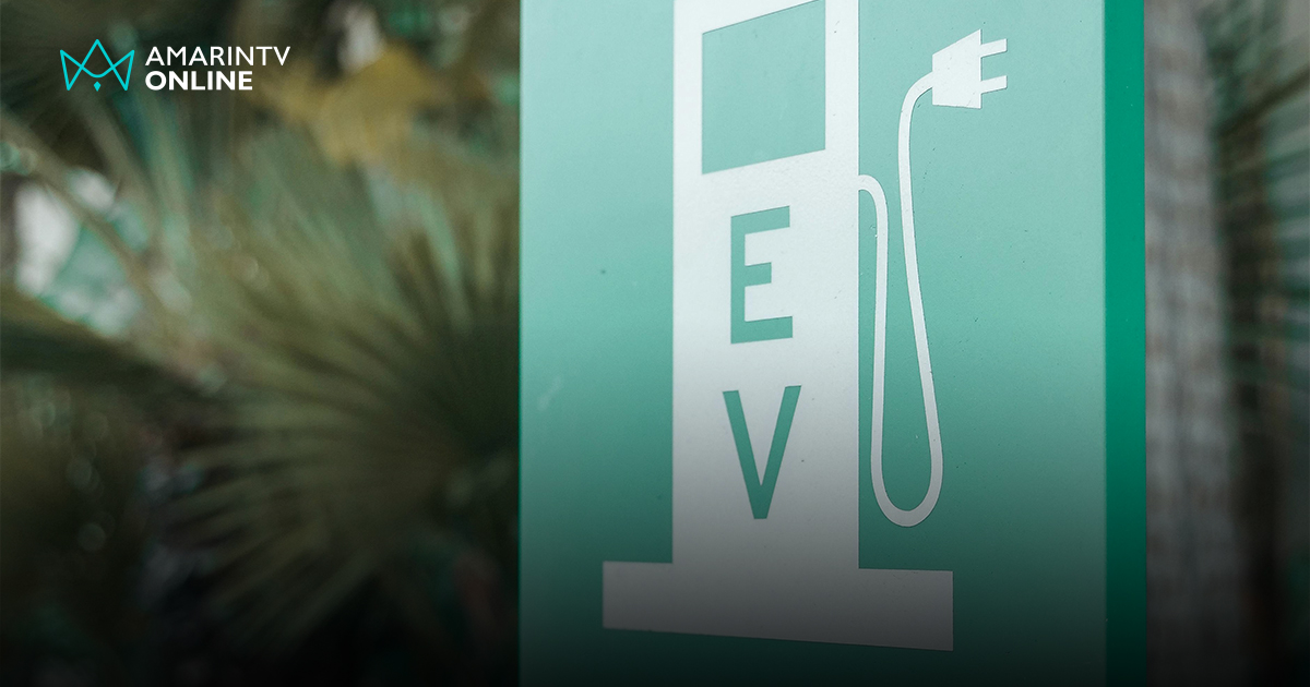 น้ำมันแพงดันยอดจองรถไฟฟ้าพุ่งทุบสถิติ มอเตอร์โชว์ 2569 ย้ำจุดเปลี่ยน