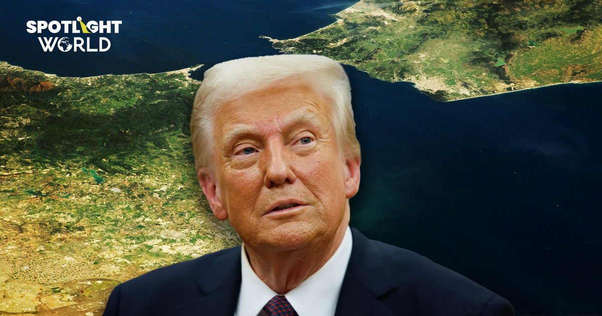 วงในชี้ทรัมป์พร้อมยุติสงคราม แม้ยังขู่ระเบิดโรงไฟฟ้า-พลังงานอิหร่าน