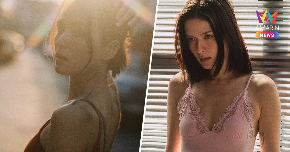 ช็อก!ดาราสาว "คริสติน กุลสตรี" โดนล่วงละเมิดใน รพ. ขณะถูกส่งตัวฉุกเฉิน