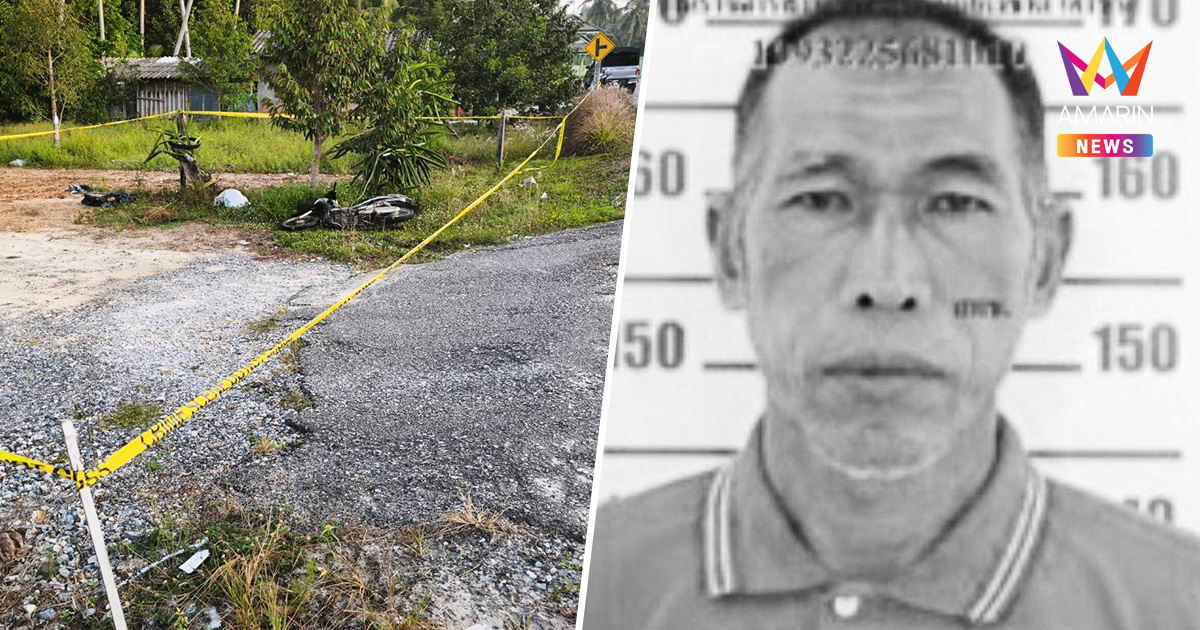 โจรใต้ดักสังหาร ยิงหัวผู้ใหญ่บ้านบือเระดับคาถนน ขณะขี่จยย.ไปละหมาด