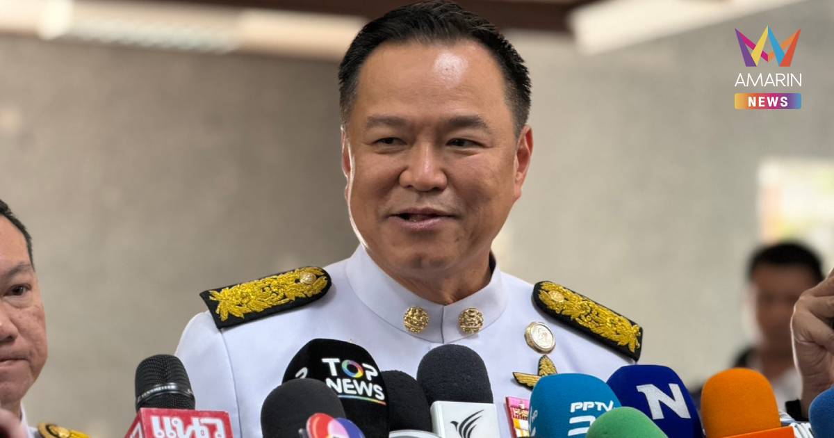 นายกฯ จ่อตั้ง "เอกนิติ" นั่งคุม ศบก.- พลังงานแทน "พิพัฒน์"