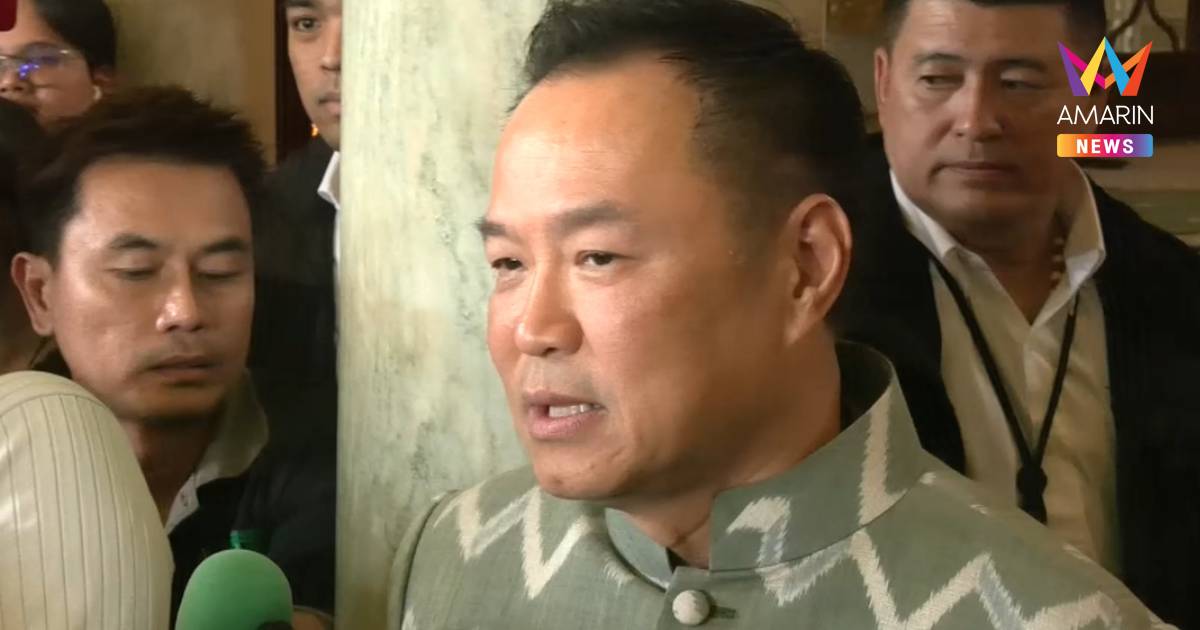 นายกฯ รอ"เอกนิติ"ชงลดภาษีสรรพสามิตดีเซล ยันไร้ผลประโยชน์ทับซ้อน