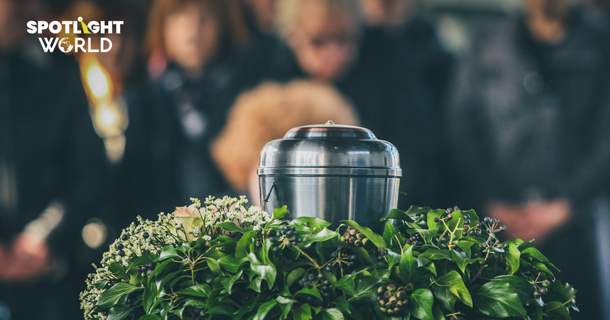 รับมรดกต้องรับอัฐิ! กฎหมาย Duty to Dispose สหรัฐฯ-อังกฤษมีโทษถึงจำคุก