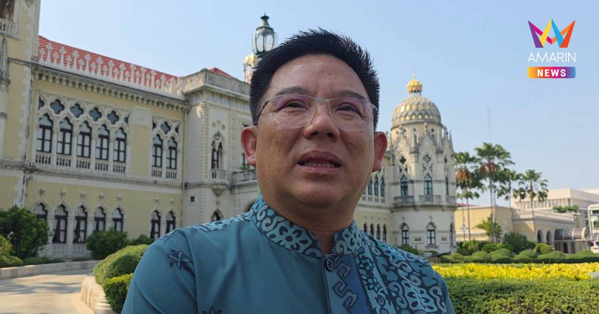 เลขาศอ.บต.รับนายกฯเรียกถกปัญหาไฟใต้-เกิดเหตุถี่ไม่เกี่ยวเปลี่ยนรัฐบาล