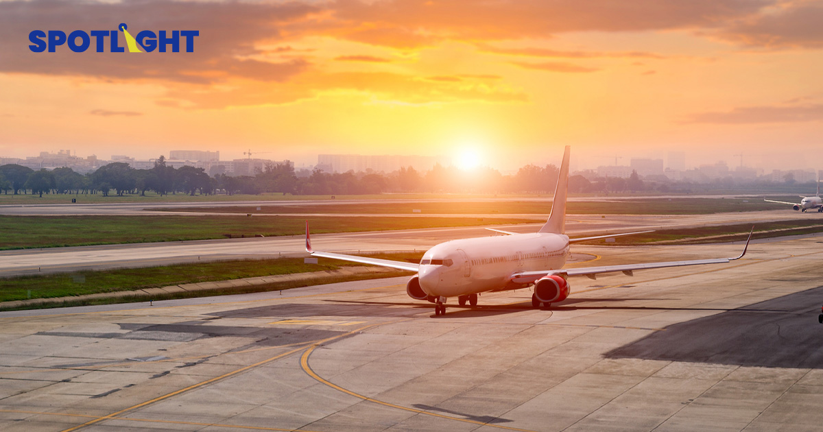 สายการบินในไทยเหนื่อย ราคาน้ำมันกดกำไร อานิสงส์ นทท.ต่อเครื่อง ไม่พอ