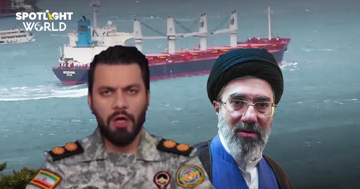 หายวับ 5 หมื่นล้านเหรียญ! 50 วันสงครามอิหร่าน โลกขาดน้ำมันมากที่สุด