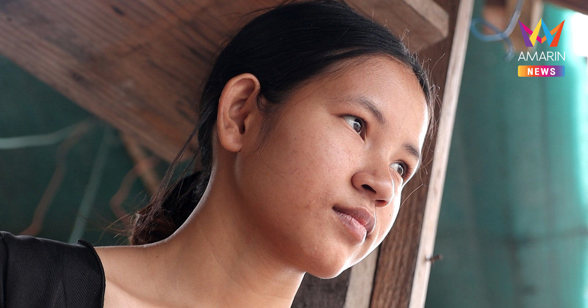 ความฝันของ “แนน” ตามหาพ่อที่พลัดพรากเพื่อลบคำดูถูกที่ได้ยินมาทั้งชีวิต