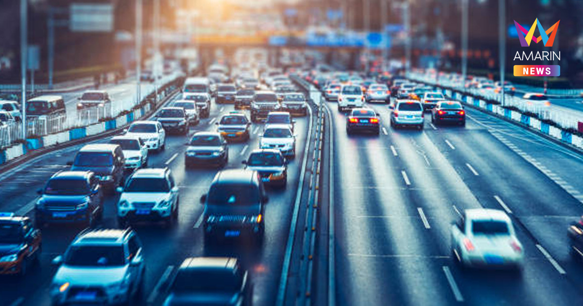 รัฐทุ่มงบ 2,000 ล้านบาท อัดฉีดค่าน้ำมันภาคขนส่ง ดีเดย์ 16-19 เม.ย.นี้