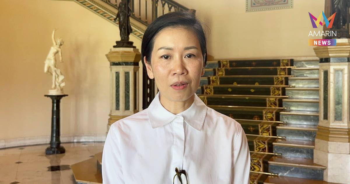 รัฐบาลสวนกลับ "อภิสิทธิ์" ลั่นแบ่งงาน "ศุภจี" ตรงปกนโยบายหาเสียง