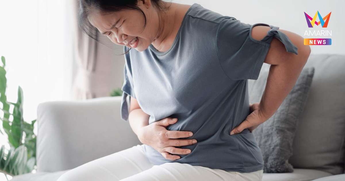 ผ่าตัดนิ่ว นิ่วในถุงน้ำดีมีแบบไหนบ้าง นิ่วมีอาการอย่างไร?