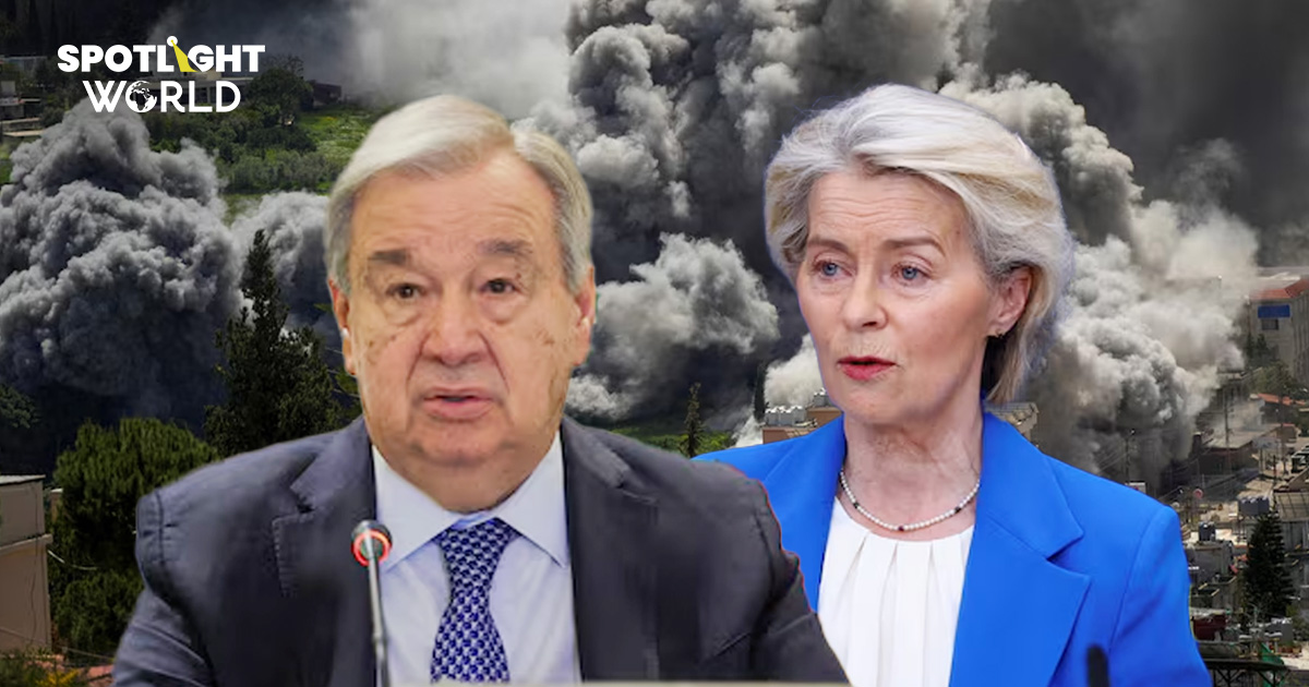 สรุปดีลหยุดยิง 10 วัน อิสราเอล-เลบานอน มีเงื่อนไขอะไร ยั่งยืนแค่ไหน?