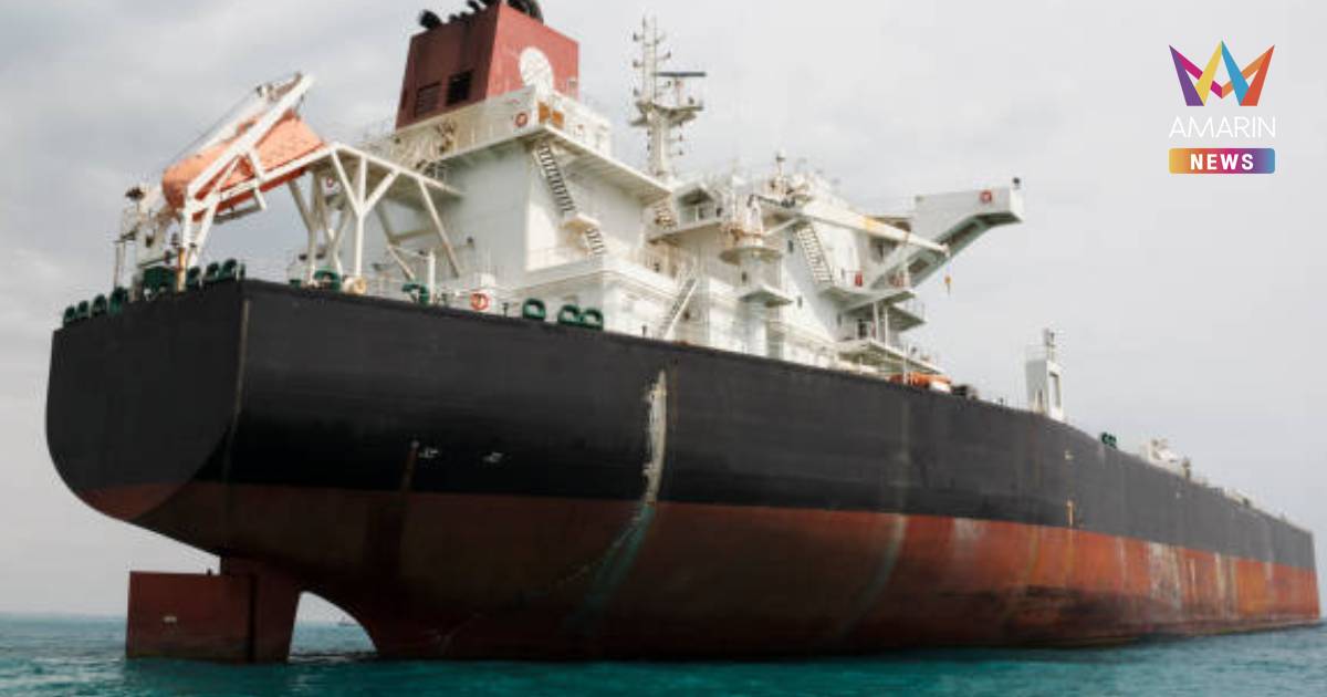 อิหร่านประกาศเปิด ‘ช่องแคบฮอร์มุซ’ให้เรือขนส่งผ่านแล้ว