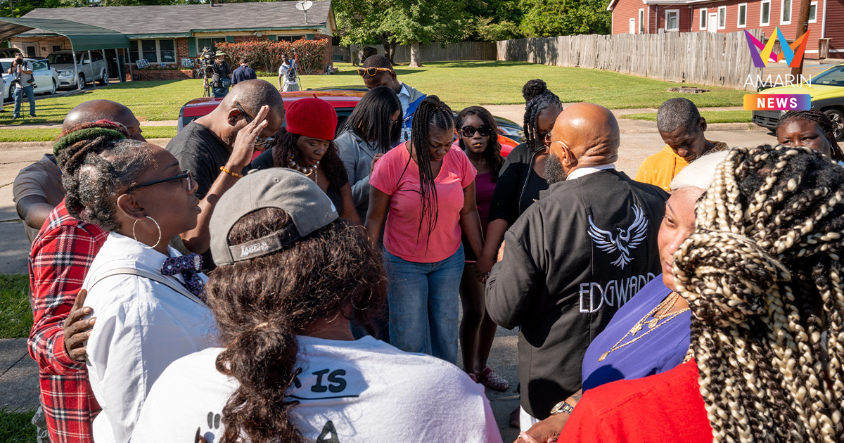 ด่วน! วิสามัญชายคลั่งปลิดชีพ 8เด็กน้อยคาบ้านพัก พบ 7คนเป็นลูกของตัวเอง