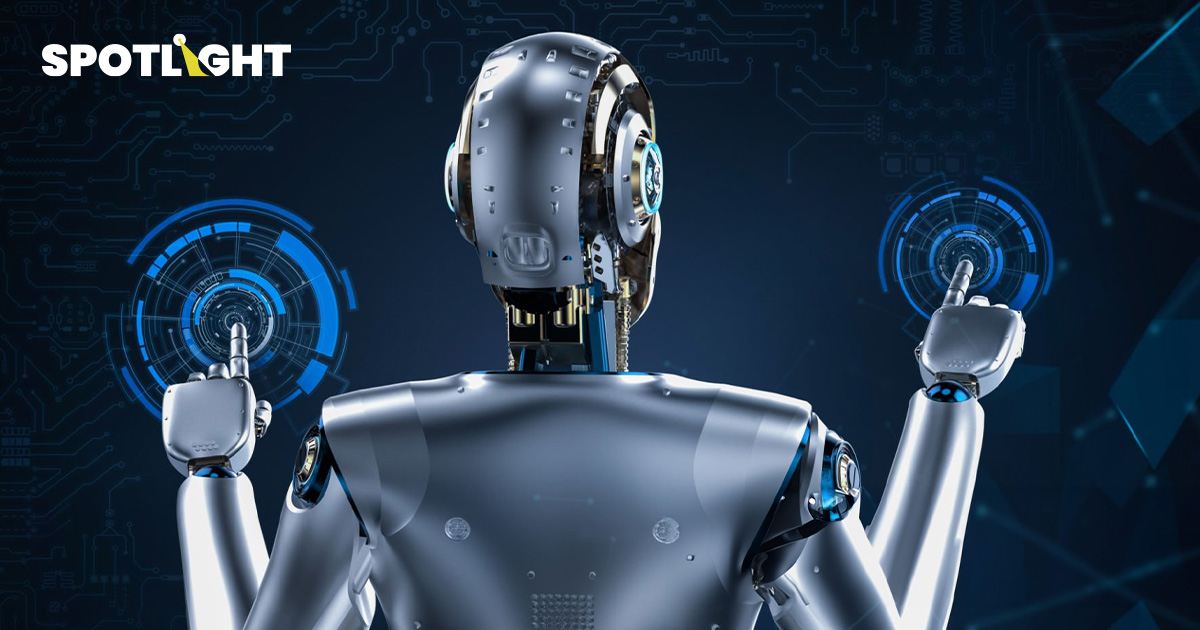 สายมนุษย์ไม่ตกงาน บิ๊กเทคฯ เริ่มจ้าง ‘นักปรัชญา’ สอน AI ให้เข้าใจคน