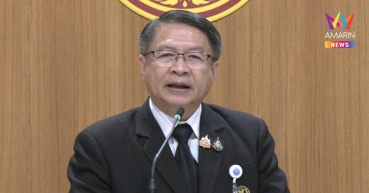 "หมอเปรม"ฉะเดือด! นายกฯ-รมต. หนีตอบกระทู้สว.ซัดนโยบายแค่น้ำลายบ้วนปาก