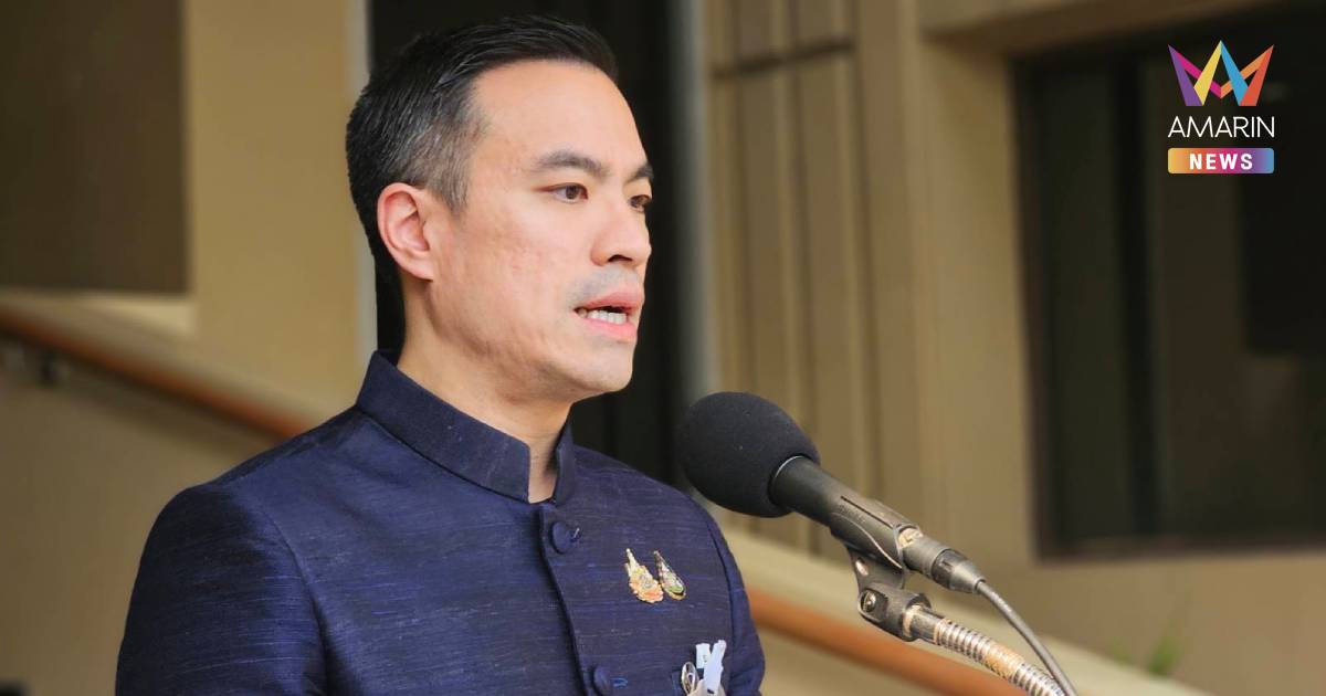 "เอกนัฏ" เตรียมประชุม กบง. หั่นค่ากลั่นรอบ 2 ลง 2 บาท คาดมีผล 24 เม.ย.