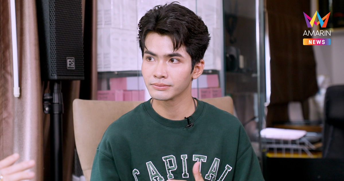 ครุฑบินแล้ว! “กานต์ ทศน” รับคำขอโทษเป็นเงินสด ตอบชัดทำไมต้องโปรยเงิน