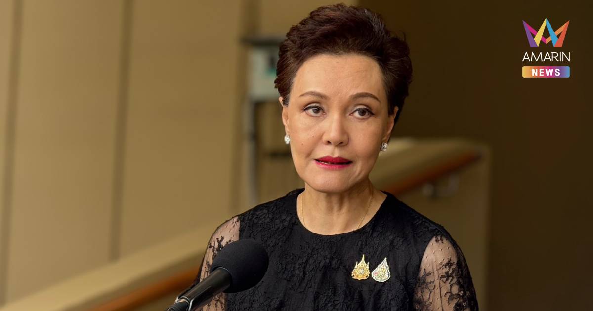 ศุภจีสั่งลุย! ส่งรถพุ่มพวง-ร้านค้ากองทุนหมู่บ้าน ขนสินค้าขายราคาถูก