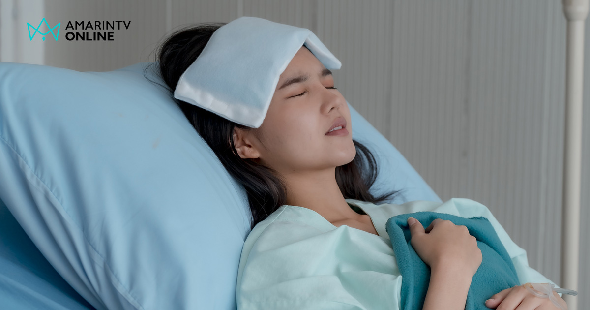 รู้จัก เมลิออยโดสิส หรือ ไข้ดิน อาการแบบไหน หลังพบการแพร่ระบาดในไทย